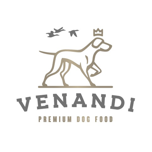 45 Funny Logos For PetFood Brands BrandCrowd blog